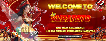 Kubatoto: Platform Hiburan Digital Modern dengan Sistem Terintegrasi dan Pengalaman Pengguna Terbaik